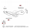 Yamaha XJR 1300 1999
