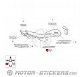 Yamaha XJR 1300 2001