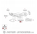Yamaha XJR 1300 2001