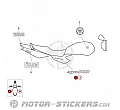 Yamaha XJR 1300 2004
