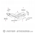Yamaha XJR 1300 2009