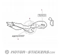 Yamaha XJR 1300 2013