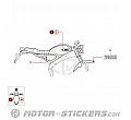 Yamaha XSR125 2026