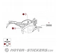 Yamaha XSR 125 2024