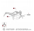 Yamaha XSR 125 Legacy 2024