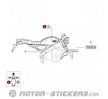 Yamaha XSR 125 2025