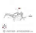 Yamaha XSR 125 Legacy 2025