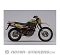Yamaha XT600 1990