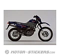 Yamaha XT600 1990