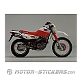 Yamaha XT600 1990