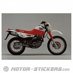 Yamaha XT600 1990