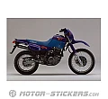 Yamaha XT600 1991