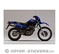 Yamaha XT600 1991