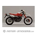Yamaha XT600 1991