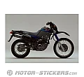 Yamaha XT600 1992