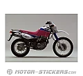 Yamaha XT600 1992