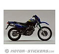 Yamaha XT600 1992
