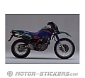 Yamaha XT600 1993