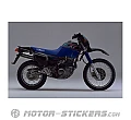 Yamaha XT600 1993