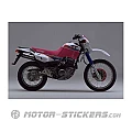 Yamaha XT600 1993