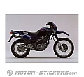 Yamaha XT600 1994