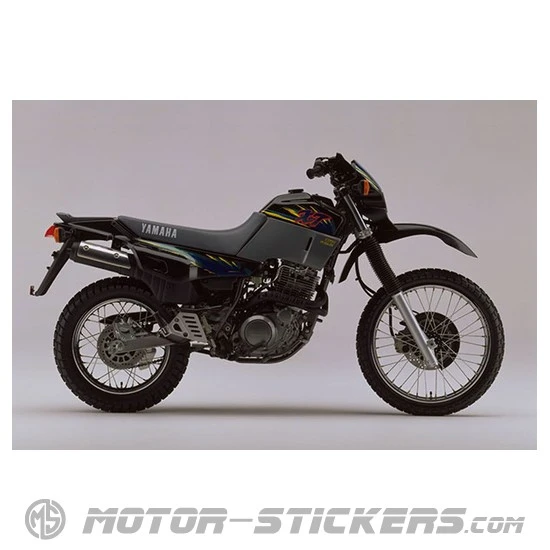 Yamaha XT600 1994