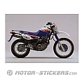 Yamaha XT600 1994