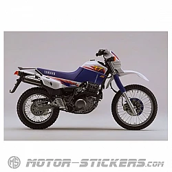 Yamaha XT600 1994