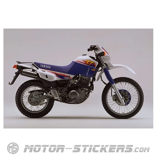 Yamaha XT600 1994