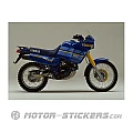 Yamaha XT600Z TENERE 1988