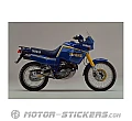 Yamaha XT600Z TENERE 1989