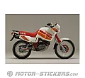 Yamaha XT600Z TENERE 1989