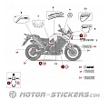 Yamaha XT 1200 Z Super Tenere World Crosser 2014