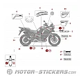 Yamaha XT 1200 Z Super Tenere World Crosser 2014