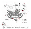 Yamaha XT 1200 Z Super Tenere World Crosser 2017
