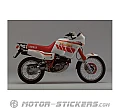 Yamaha XT 600Z Tenere 1990
