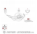 Yamaha XT 660X 2008