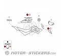 Yamaha XT 660X 2014