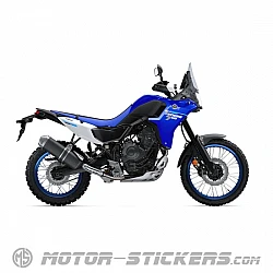 Yamaha XTZ690 | TENERE 700 2026