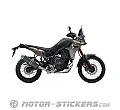 Yamaha XTZ690 | TENERE 700 2026
