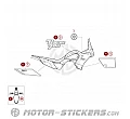 Yamaha XTZ 690 Tenere 700  2020