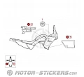 Yamaha XTZ 690 Tenere 700  2021