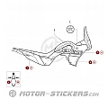 Yamaha XTZ 690 Tenere 700 2022
