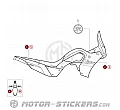 Yamaha XTZ 690 Tenere 700 2023