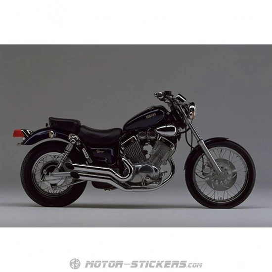 Yamaha XV 535 Virago Virago 1991