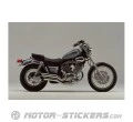 Yamaha XV 535 Virago Virago 1992