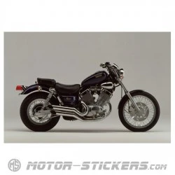 Yamaha XV 535 Virago Virago 1992