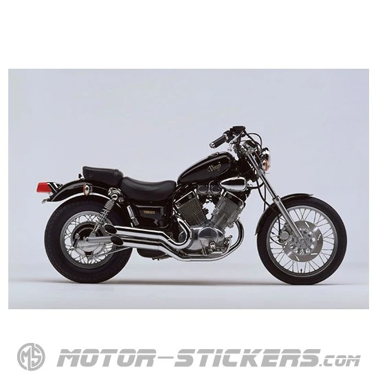 Yamaha XV 535 Virago Virago 1994