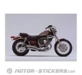 Yamaha XV 535 Virago Virago S 1994