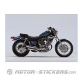 Yamaha XV 535 Virago Virago 1994